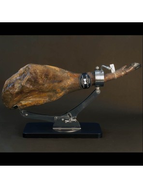 Jamón de Extremadura: Comprar Jamón de cebo Ibérico de Extremadura