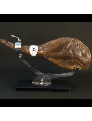 Jamón de Extremadura: Comprar Jamón de Bodega Extremadura