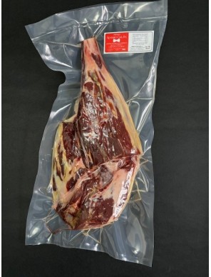 Comprar Jamón de Bellota Ibérico deshuesado de Extremadura