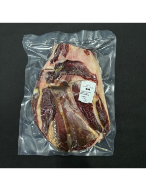 Comprar Paleta de cebo Ibérica deshuesada de Extremadura