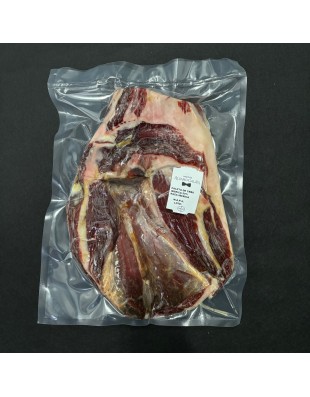 Comprar Paleta de cebo Ibérica deshuesada de Extremadura