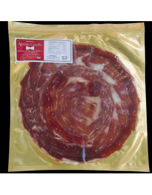 Comprar Jamón de Bellota Ibérico. Pack 10 Bolsas. Jamón de Extremadura