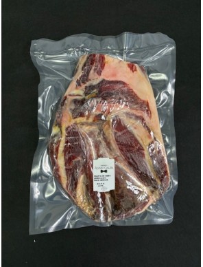 Paleta de Cebo Ibérica Paquete de 15 Bolsas