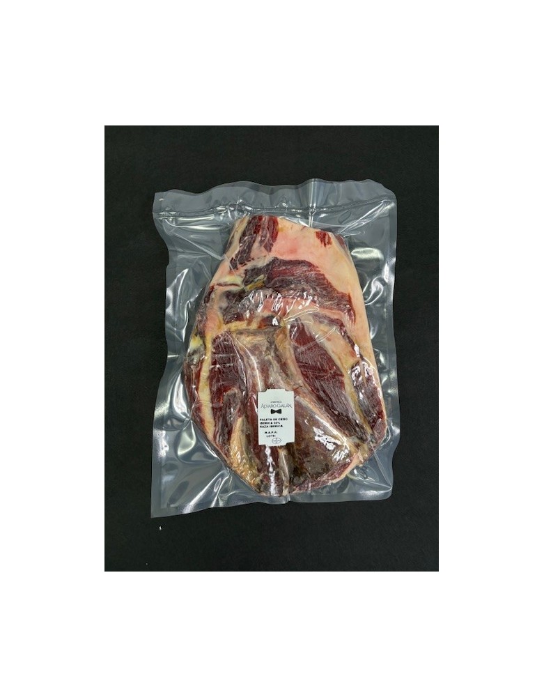 Paleta de Cebo Ibérica Paquete de 15 Bolsas