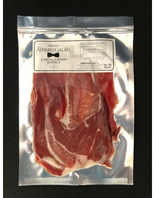 Jamón de Bodega Paquete de 25 Bolsas