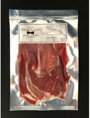 Comprar Jamón loncheado de Extremadura . Pack 40 Bolsas