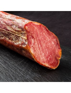Comprar lomo de cebo ibérico extremeño online
