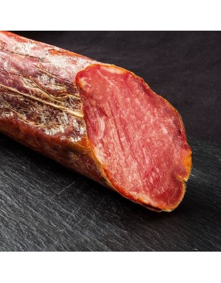 Comprar lomo de cebo ibérico extremeño online