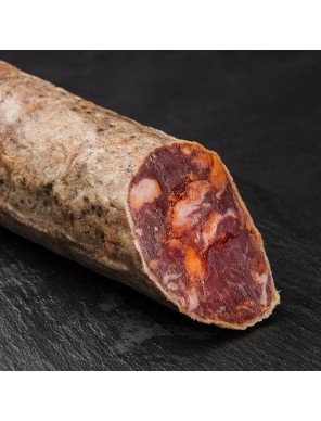Comprar chorizo ibérico de bellota extremeño online