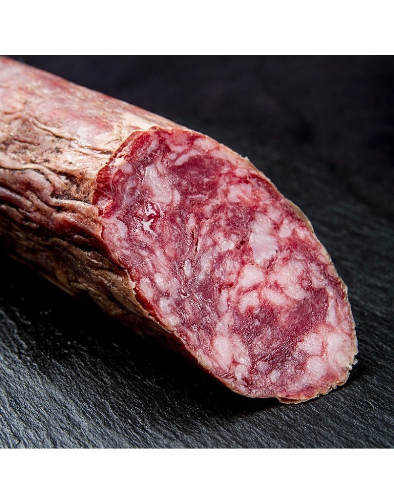 Dónde Comprar Salchichón Ibérico de Extremadura.