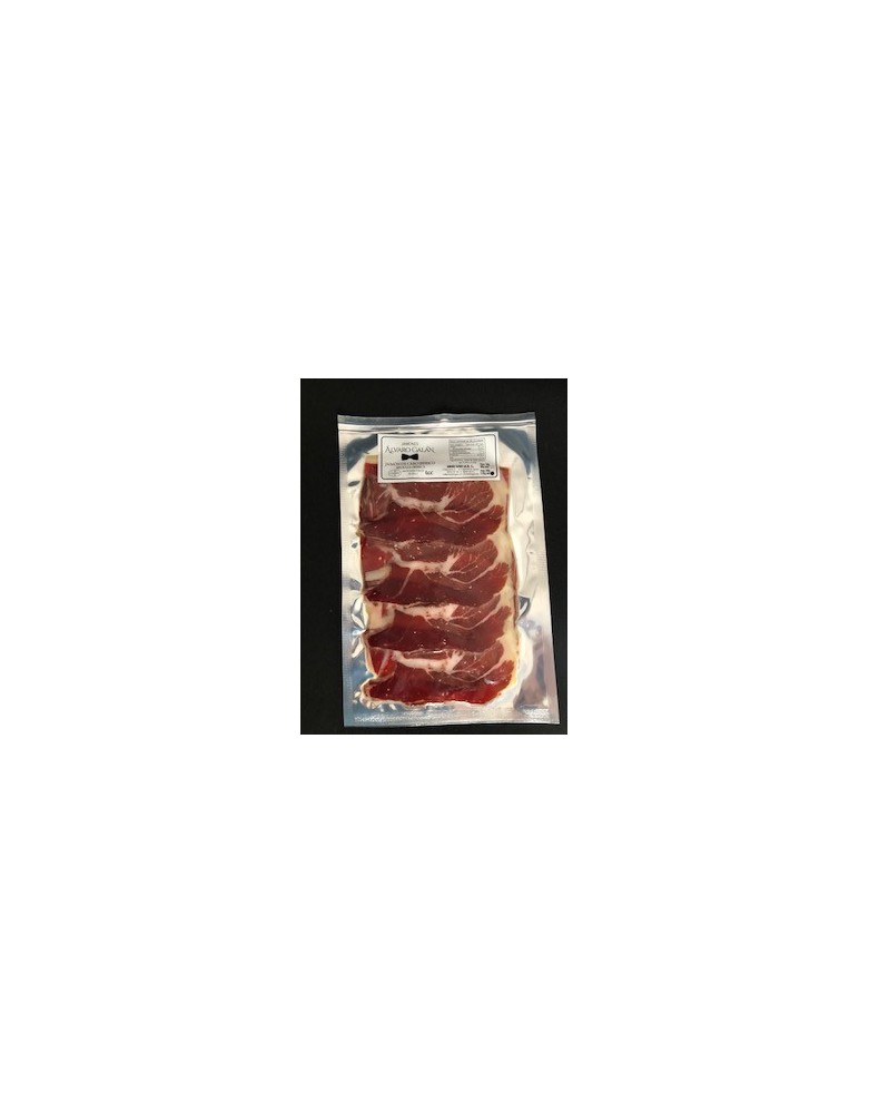 Jamón de Cebo Ibérico Pack 15 Bolsas