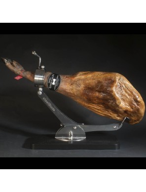 Jamón de Extremadura: Jamón de Bellota Ibérico de Extremadura