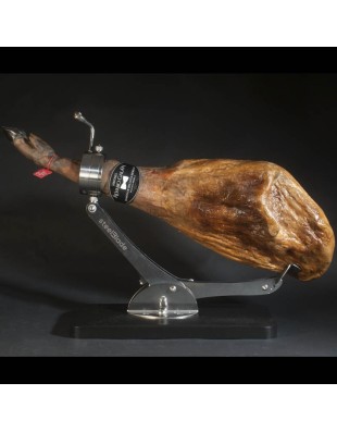 Jamón de Extremadura: Jamón de Bellota Ibérico de Extremadura