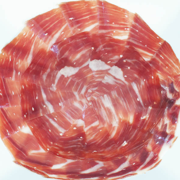 Loncheados